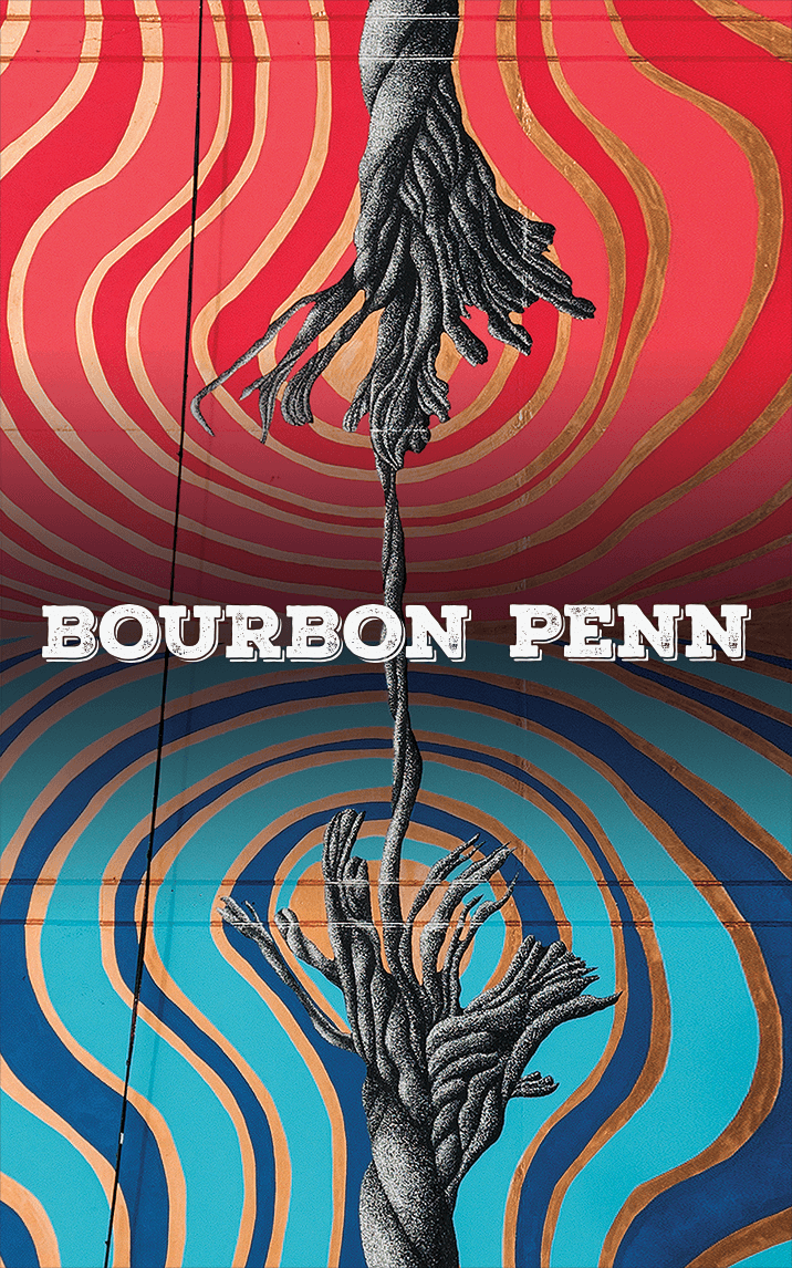 Bourbon Penn 19