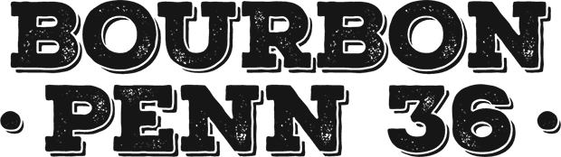 Bourbon Penn 36