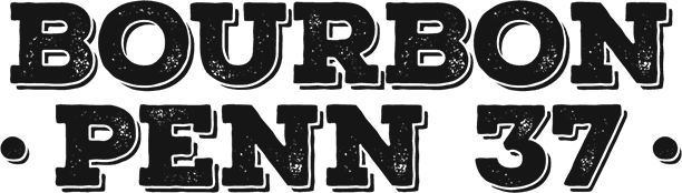Bourbon Penn 37