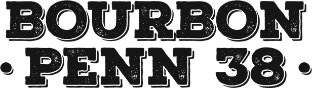 Bourbon Penn 38